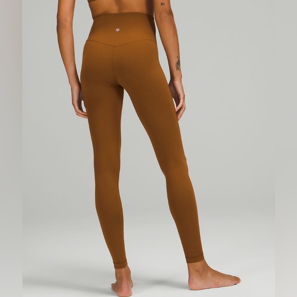 lululemon Align™ High-Rise Pant 28" - Picture 1 of 11